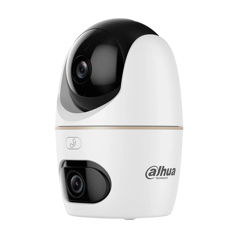Dahua kamera 3MP + 3MP WiFi H3D-3F