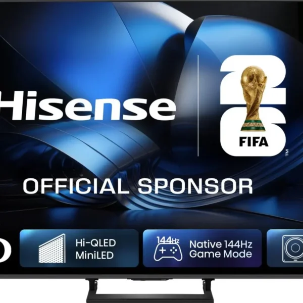 HISENSE TV LED 75U7SE