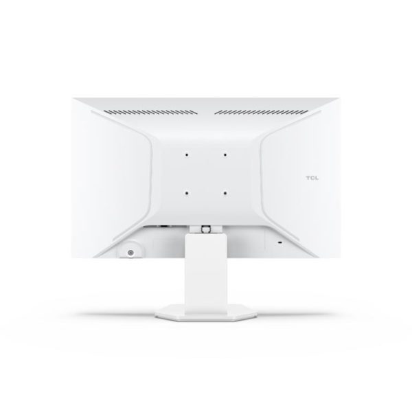 TCL 24"G54 VA Mini LED Monitor23"8; 1920x1080 100Hz; 5ms;GtG; VGA; HDMI; VESA; bijelo-crna