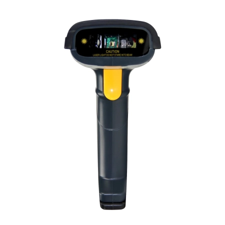 Gsan POS Laser Barcode Scanner GS-1695