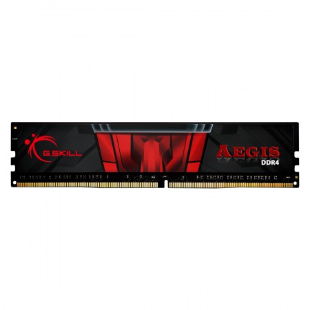 GSkill Aegis DDR4 8GB 3200MHz