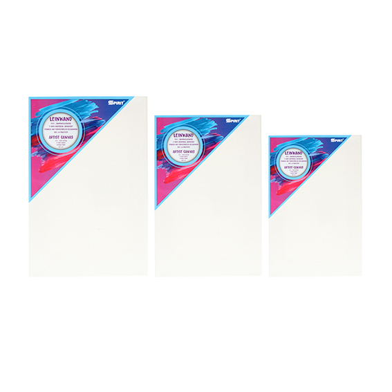 TTS Platno za slikanje 30x30cm