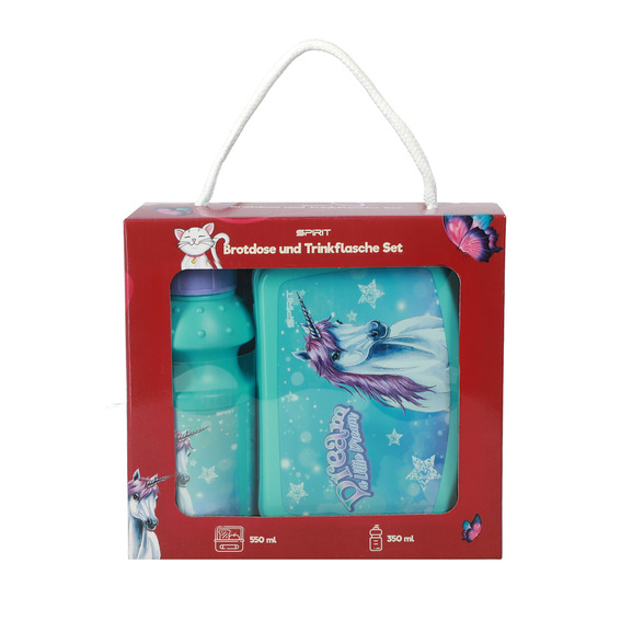 TTS Set za užinu Dream Horse