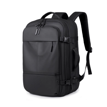 OKADE Ruksak za Notebook S69 17.3" Crna