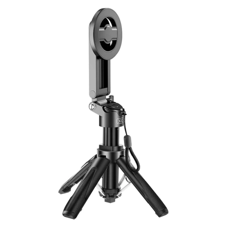 XO Bluetooth Magnetic Tripod/Selfiestick 4u1 SS22