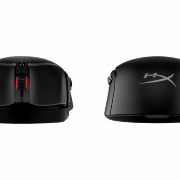 HyperX Pulsefire Haste 2 CoreWireless Gaming Mouse Black