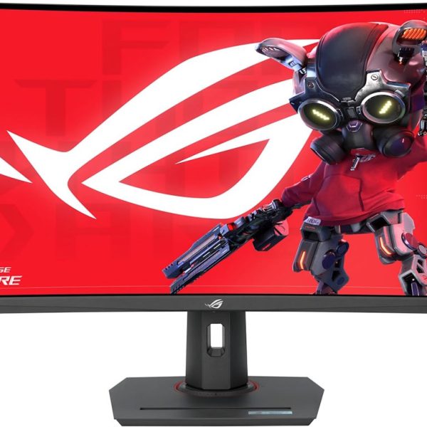 Asus XG32WCMS monitori