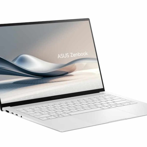 ASUS ZenBook S UX5406SA-PZ259W 14" OLED 3K, Ultra 7 258V, 32GB DDR5, 1TB, Touch screen,WIN11 Home