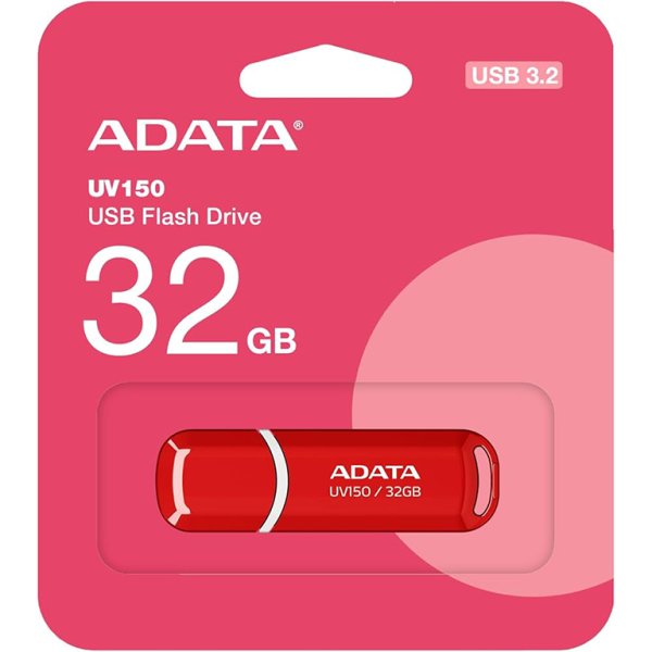 ADATA UFD 32GB Crvena USB 3.20, AUV150
