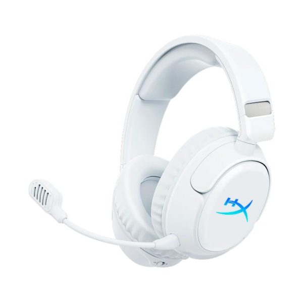 HyperX Cloud Flight 2 RGB WWireless Gaming Headset