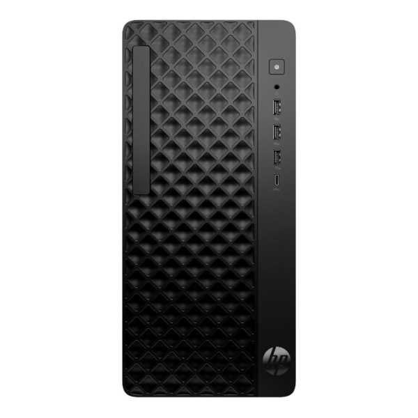 HP ProDesk 2TowerG1iEi14400,8GB DDR5,512GB,FreeDOS,Waln,Bez periferije,HDMI,DP,2godine