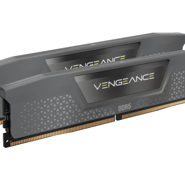 CORSAIR DDR5 32GB (2x16GB)6000MT/s, VENGEANCE, CL30EXPO, XMP