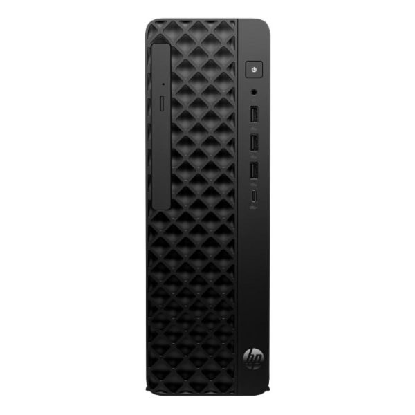 HP ProDesk 2 SFF G1iEi 1440014400,8GB DDR5,512GB,FreeDOS,bez periferije,Wlan,HDMI,DP