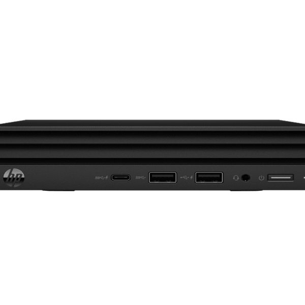 HP Pro Mini 260 G9 i31315Ui3 1315U,8GB,512GB,FreeDOS,wlan, periferija,3godine garancije, HDMI