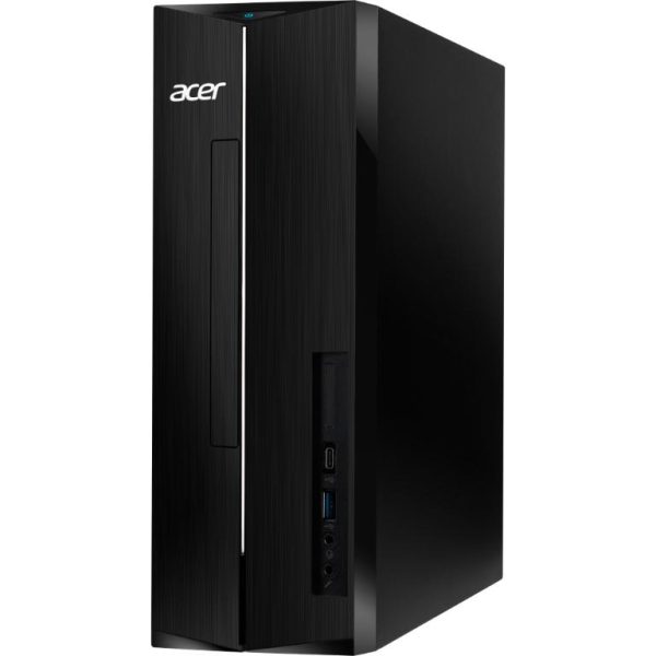 Acer Aspire SFF 7430U 16 512Ryzen 5 7430U,16GB DDR so-dimm,512GB,No os,Wlan, WL periferija,HDMI,DP
