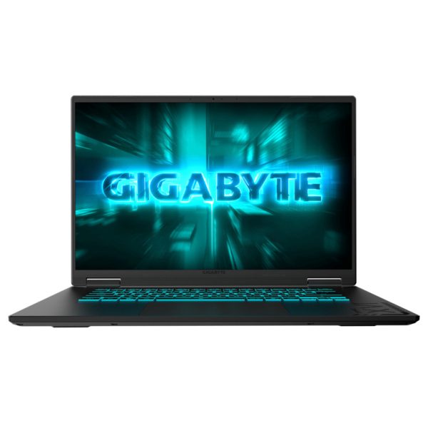 Gigabyte NB Gaming A16  Intel Core Ultra 9 185, 5060 16"FHD 165Hz, 16GB, 512GB