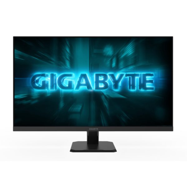 Gigabyte Monitor 31.5" GS32QA31.5" SS, 2560x1440 QHD 300cd, 180Hz, 1ms, 2x HDMI, 1x DP