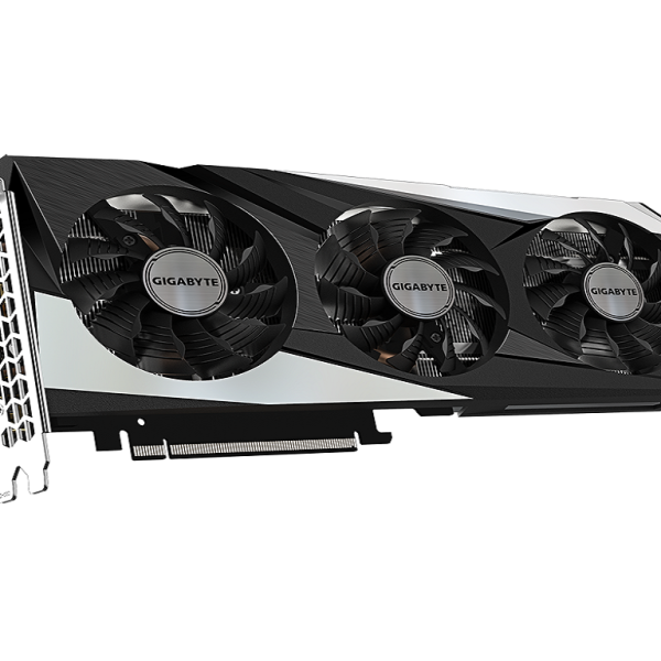 Gigabyte VGA RTX 3060 Gam OC8GB GDDR6 128bit;2xDP, 2xHDMI;
