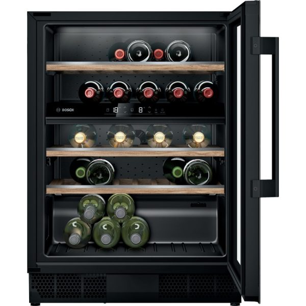 BOSCH vinska vitrina