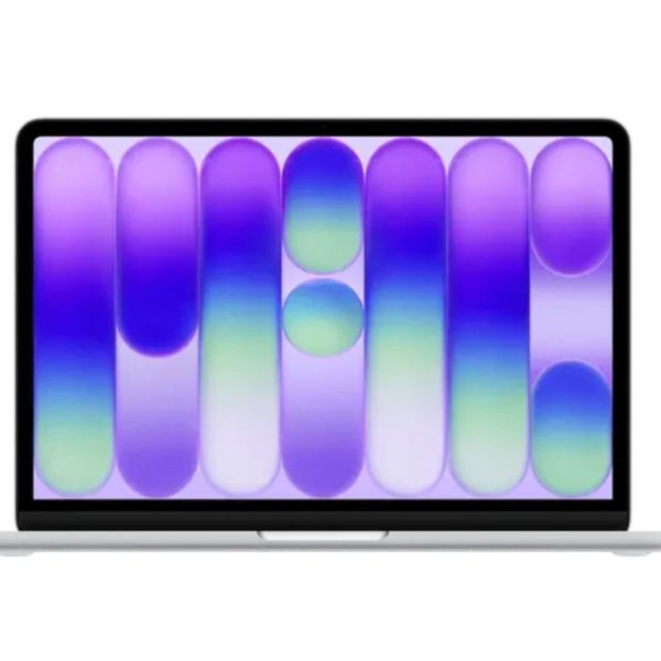 Apple MacBook Neo mhfc4cr/a 13", A18 Pro, 8GB, 512GB Apple Graphic, Silver