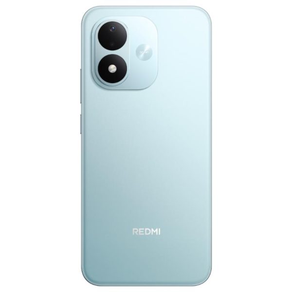 Redmi Note 17 6+256, Sky Teal