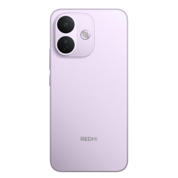 Redmi Note 17 PRO 5G 6+256, Purple
