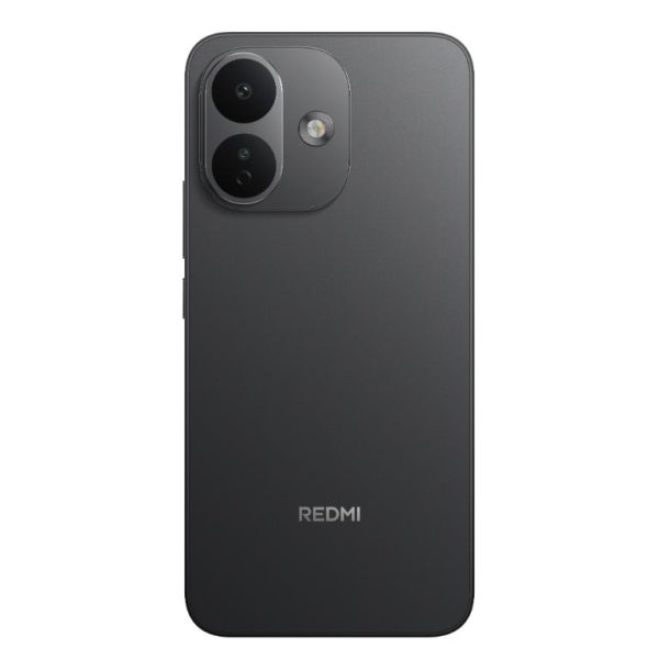 Redmi Note 17 PRO 5G 6+256, Black