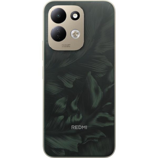 Redmi 17 6+128, Oak Green