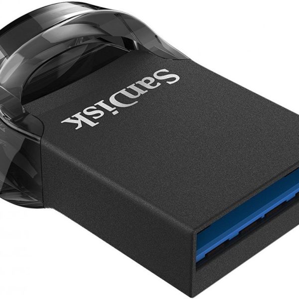 SanDisk USB Stick 32GB Ultra Fit, USB 3.1, Read: 130MB/s