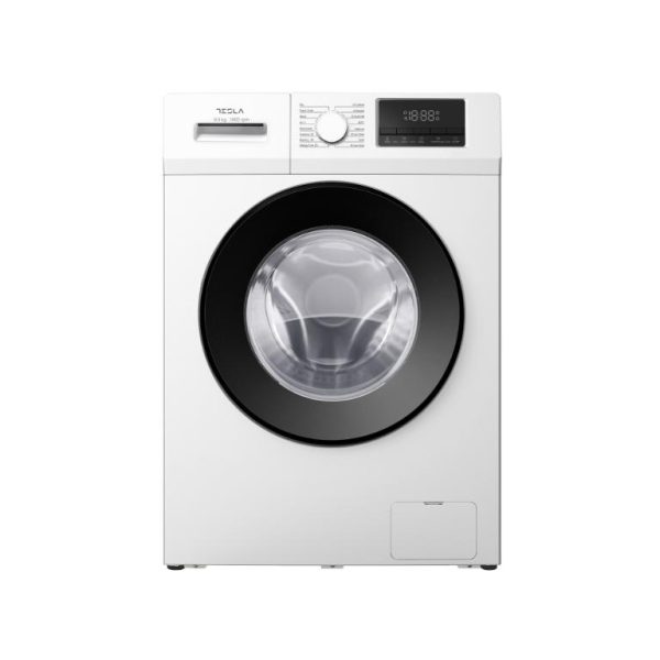 Veš mašina TESLA WF91461T/inverter/9kg/1400 obrtaja/A/85x59,5x56cm/bela