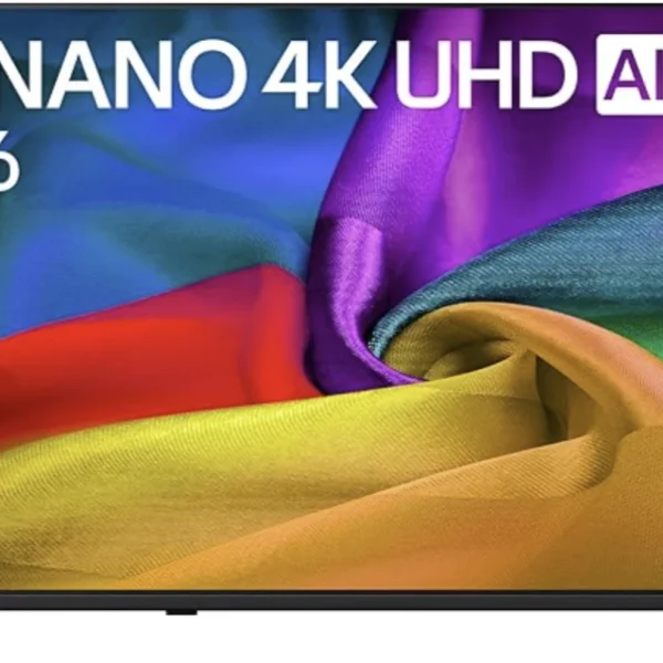 LG TV LED 50NU8E0B3LA