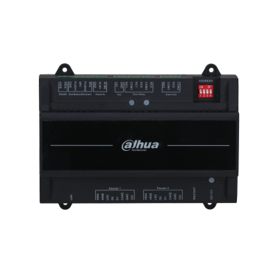 Dahua access controller ASC220BC-S