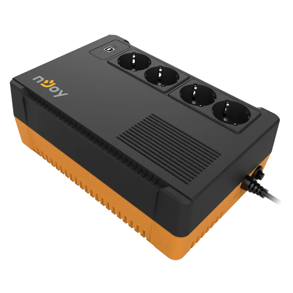 nJoy UPS 600VA Soter 600