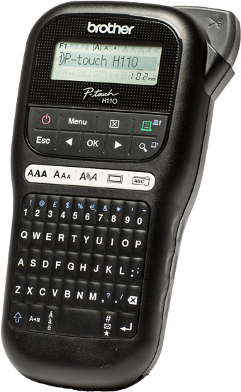 PRN PT BRO PTH110YJ1
