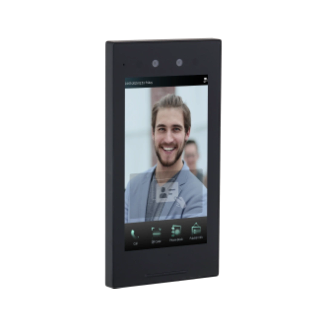 Dahua IP Door Station VTO7631Q