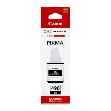 POT INK CAN GI490BK