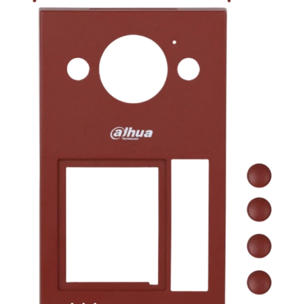 Dahua prednji panel VTM58