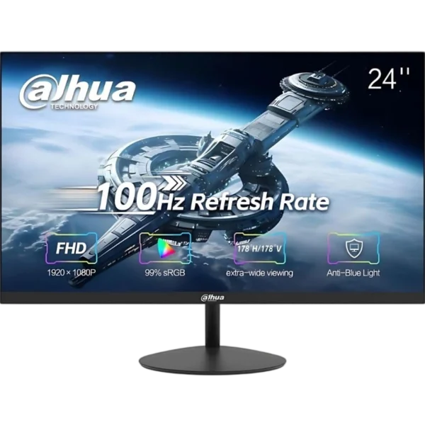 Dahua monitor 24" LM24-A200Y