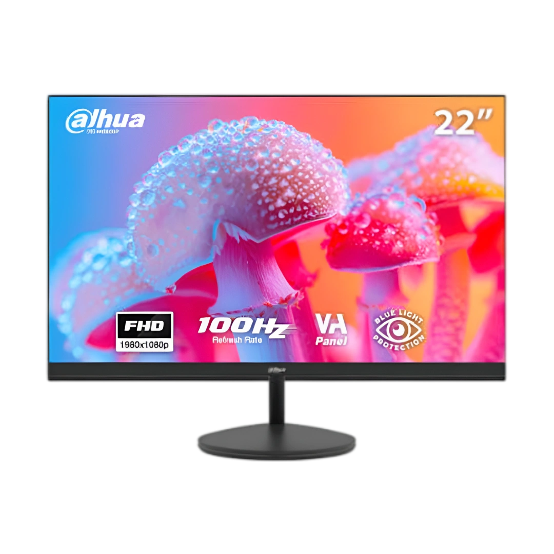 Dahua monitor 22" LM22-A200Y