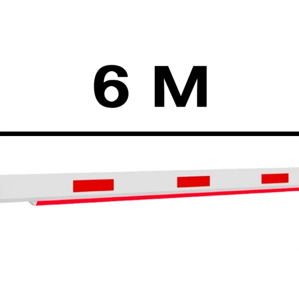 Dahua ruka za rampu 6m IPMECD-0262-M60