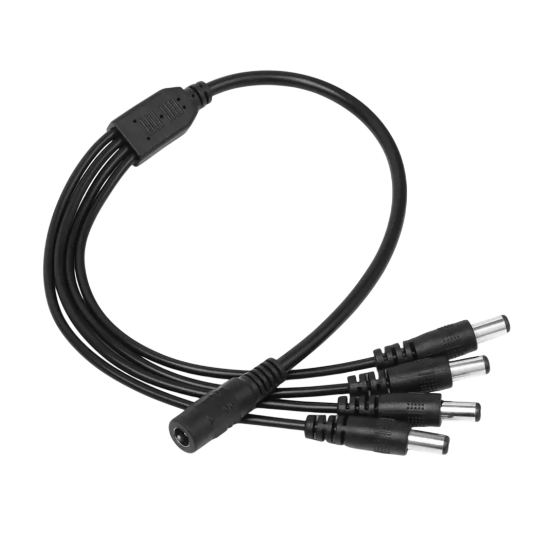 Dahua kabal adapter PFM979-1S4P