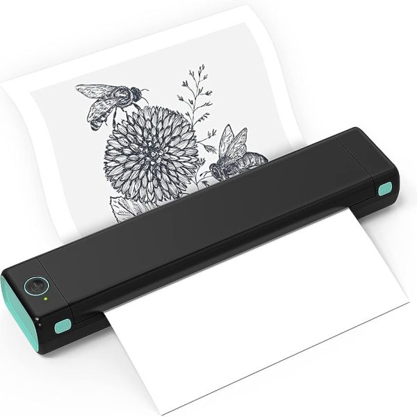 PRN Printer Mobile A4 M08F Termalni
