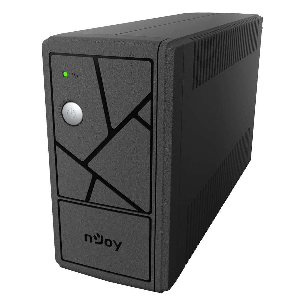 NJOY UPS 600VA Keen 600