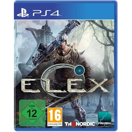 Elex /PS4