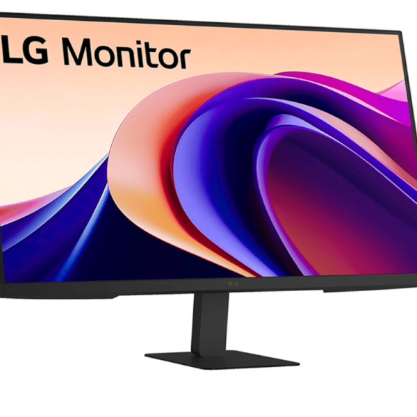 LG  32U631A-B 31.5"monitor, 100Hz, QHD, IPS, 16:9, 250 cd/m2, 5 ms, HDMI, USB-C
