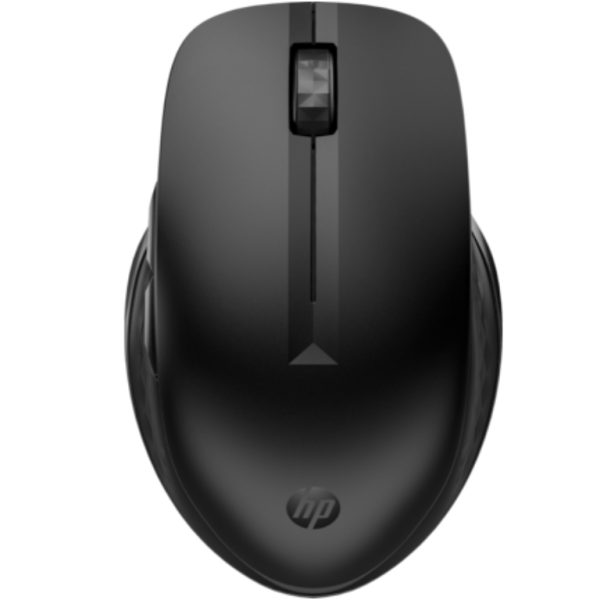 HP 430 Mult-Dvc WRLS MouseHP 430 Mult-Dvc WRLS MouseHP 430 Mult-Dvc WRLS Mouse + Bluetooth