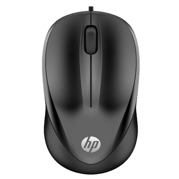 HP 1000 Wired Mouse EURO misHP 1000 Wired Mouse EURO misHP 1000 Wired Mouse EURO mis