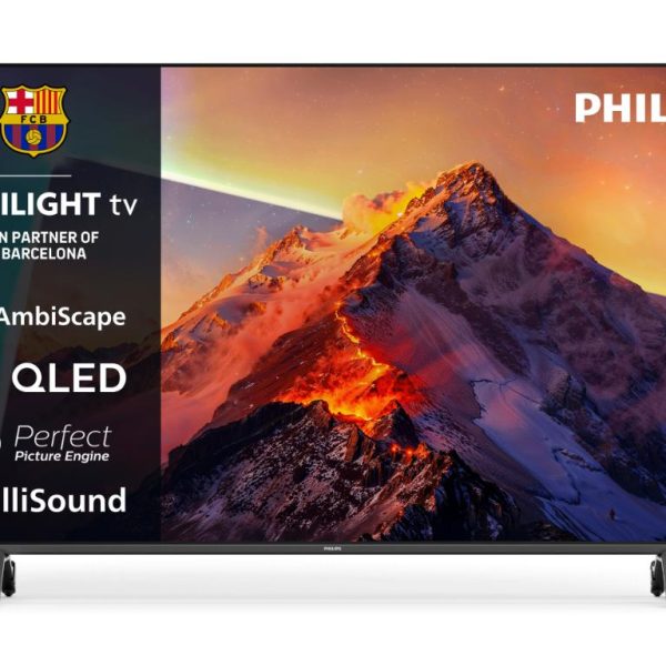 Philips 55''PQS8611 Titan OS