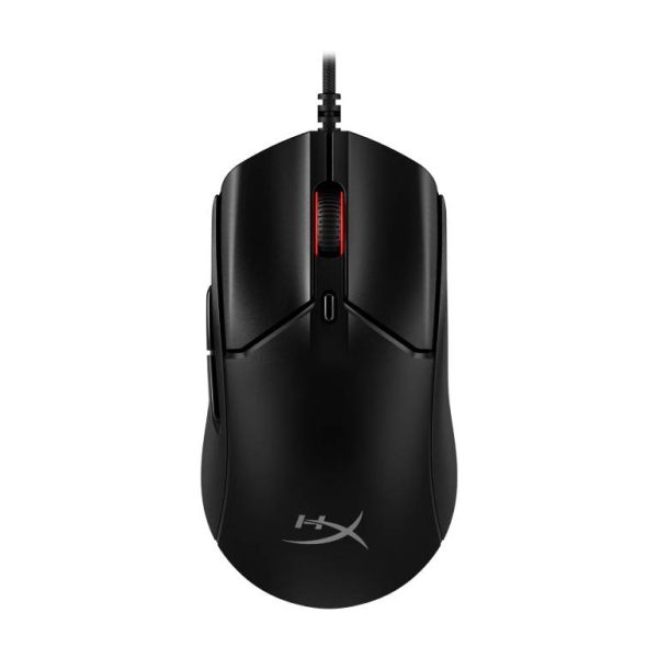 HyperX Pulsefire Haste 2 BGaming Mouse (Black)