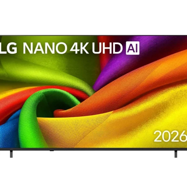 LG TV LED 85NU850B3LA